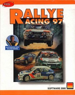 Чемпіонат мережі Q RAC з ралі / Network Q RAC Rally Championship / Rally Championship: International Off-Road Racing / Rallye Racing 97 [PC] [1996]