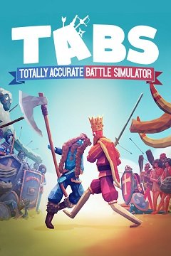 Абсолютно точний симулятор бою / Totally Accurate Battle Simulator [PC] [2019]