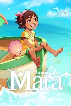 Літо в Марі / Summer in Mara [PC] [2020]