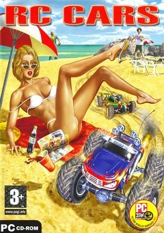 Недитячі перегони / Недетские гонки / RC Cars / Smash Cars [PC] [2002]