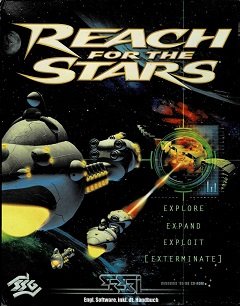 Дотягнутися до зірок / Reach for the Stars [PC] [2000]