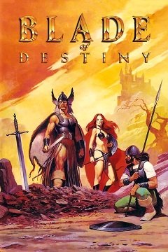 Realms of Arkania: Blade of Destiny / Realms of Arkania: Blade of Destiny / Realms of Arkania 1 – Blade of Destiny Classic [PC] [1992]