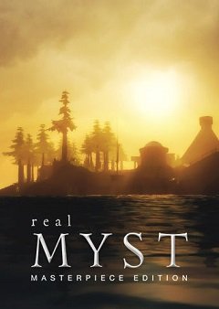 realMYST: Masterpiece Edition / realMYST: Masterpiece Edition [PC] [2014]