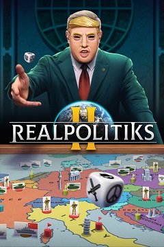 Realpolitik II / Realpolitiks II / Realpolitiks 2 [PC] [2021]