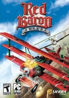 Red Baron Arcade / Red Baron Arcade [PC] [2008]