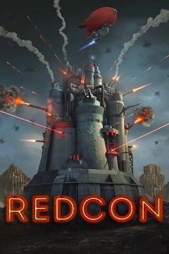 REDCON / REDCON [PC] [2016]