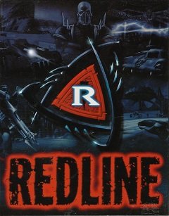 Червона лінія / Redline / Redline: Gang Warfare: 2066 [PC] [1999]