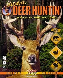 Полювання на оленів / Redneck Deer Huntin’ [PC] [1997]