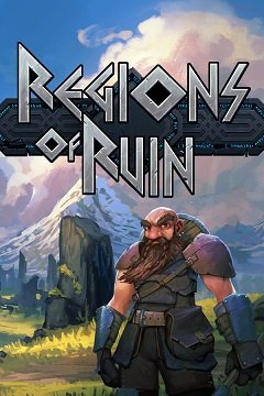 Регіони руїни / Regions Of Ruin [PC] [2018]