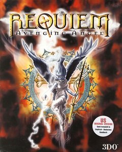 Реквієм: Ангел-месник / Requiem: Avenging Angel [PC] [1999]