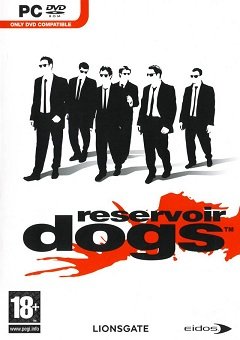 Водосховищні собаки / Reservoir Dogs / Бешеные псы [PC] [2006]