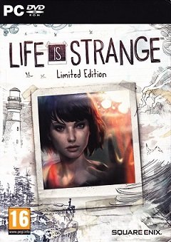 Життя – дивна штука. / Life Is Strange [PC] [2015]