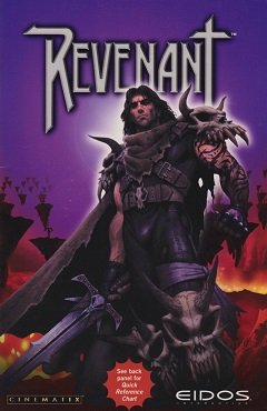 Revenant / Revenant / The Forsaken [PC] [1999]