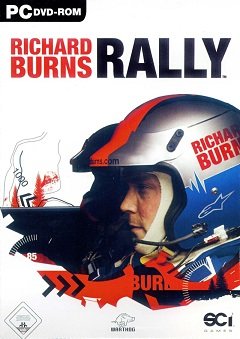 Ралі Річарда Бернса / Richard Burns Rally [PC] [2004]