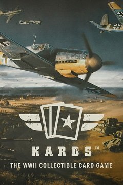 Карди / Kards / KARDS – The WWII Card Game [PC] [2020]