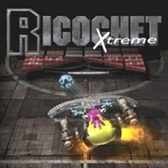 Ricochet Xtreme / Ricochet Xtreme [PC] [2001]