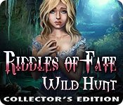 Загадки долі: Дике полювання / Загадки судьбы: Дикая охота / Riddles of Fate: Wild Hunt [PC] [2013]