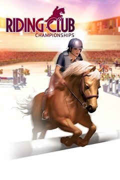 Чемпіонати клубів верхової їзди / Riding Club Championships [PC] [2016]