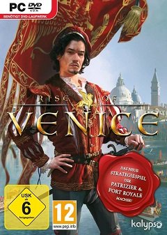 Розквіт Венеції / Rise of Venice [PC] [2013]