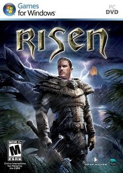 Воскреслий / Risen [PC] [2009]