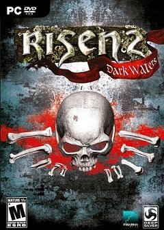 Воскреслий 2: Темні води / Risen 2: Dark Waters [PC] [2012]