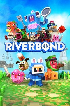 Riverbond / Riverbond [PC] [2017]