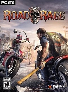 Дорожня лють / Road Rage [PC] [2017]