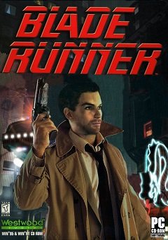 “Той, що біжить по лезу / Blade Runner [PC] [1998]