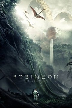 Робінзон: Подорож / Robinson: The Journey [PC] [2017]