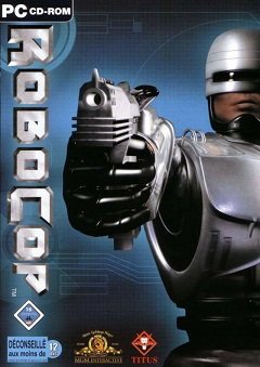 Робокоп / RoboCop / Робокоп [PC] [2003]