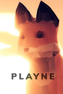 PLAYNE: Гра-медитація / PLAYNE: The Meditation Game [PC] [2020]