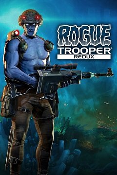 Rogue Trooper Redux / Rogue Trooper Redux [PC] [2017]