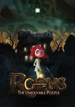 Кімнати: Особняк іграшкарки / Rooms: The Toymaker’s Mansion / Rooms: The Unsolvable Puzzle [PC] [2015]