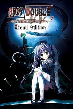 Двійник кореня: До злочину, після днів – Xtend Edition / Root Double: Before Crime, After Days – Xtend Edition [PC] [2016]