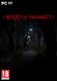 Коріння божевілля / Roots of Insanity [PC] [2017]