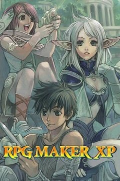 RPG Maker XP / RPG Maker XP [PC] [2005]