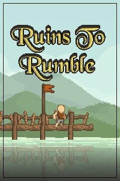 Руїни під гуркіт / Ruins to Rumble [PC] [2019]