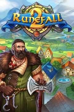 Runefall 2 / Runefall 2 [PC] [2019]