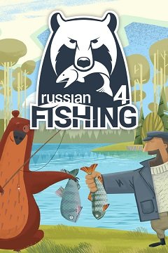 Російська рибалка 4 / Russian Fishing 4 [PC] [2018]