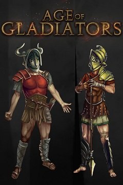 Епоха гладіаторів / Age Of Gladiators [PC] [2016]