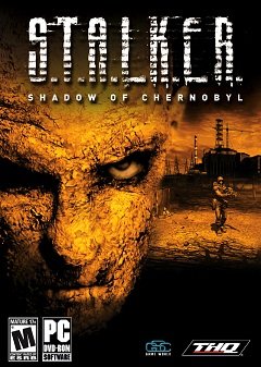 S.T.A.L.K.E.R.: Тінь Чорнобиля / S.T.A.L.K.E.R.: Shadow of Chernobyl / S.T.A.L.K.E.R.: Тень Чернобыля [PC] [2007]