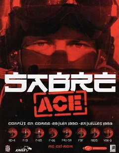 Шабельний туз: конфлікт навколо Кореї / Sabre Ace: Conflict Over Korea [PC] [1997]