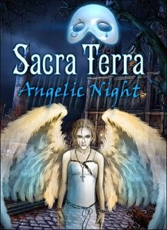 Сакра Терра. Ніч ангела / Сакра Терра. Ночь ангела / Sacra Terra: Angelic Night [PC] [2011]