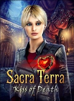 Сакра Терра. Поцілунок смерті / Сакра Терра. Поцелуй смерти / Sacra Terra: Kiss of Death [PC] [2013]