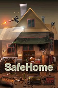 SafeHome / SafeHome [PC] [2020]