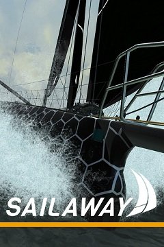 Sailaway: Вітрильний симулятор / Sailaway: The Sailing Simulator [PC] [2018]