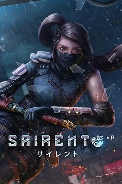 Sairento VR / Sairento VR [PC] [2018]