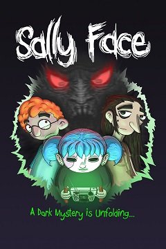 Саллі Фейс / Sally Face [PC] [2019]