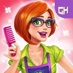 Салон Саллі 2: Секрети краси / Sally’s Salon 2: Beauty Secrets [PC] [2017]