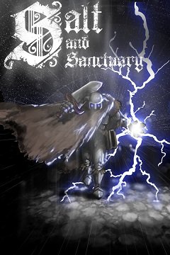 Сіль і притулок / Salt and Sanctuary [PC] [2016]